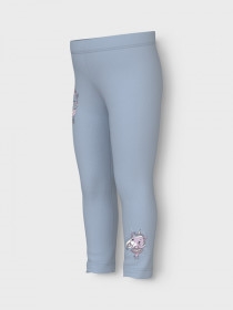 NAME IT Leggings Vivian Subdued Blue